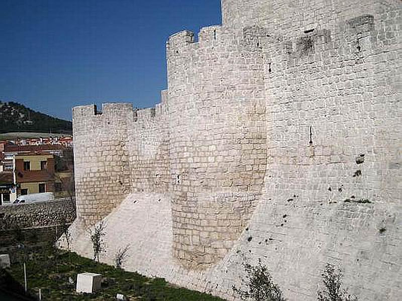 Castillo de Simancas