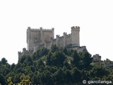 Castillo de Peñafiel