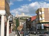 Castillo de Peñafiel