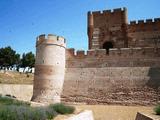 Castillo de la Mota