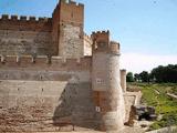 Castillo de la Mota