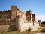 Castillo de la Mota