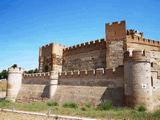 Castillo de la Mota