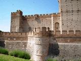 Castillo de la Mota