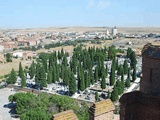 Castillo de la Mota