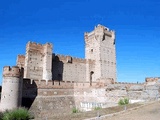 Castillo de la Mota