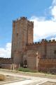 Castillo de la Mota