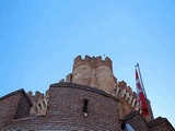 Castillo de la Mota