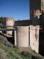 Castillo de la Mota