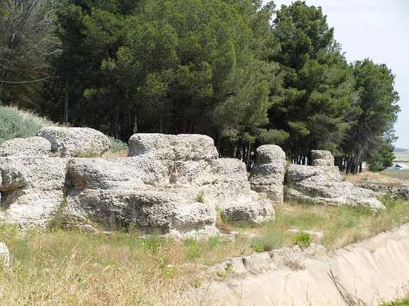 Castillo de la Mota