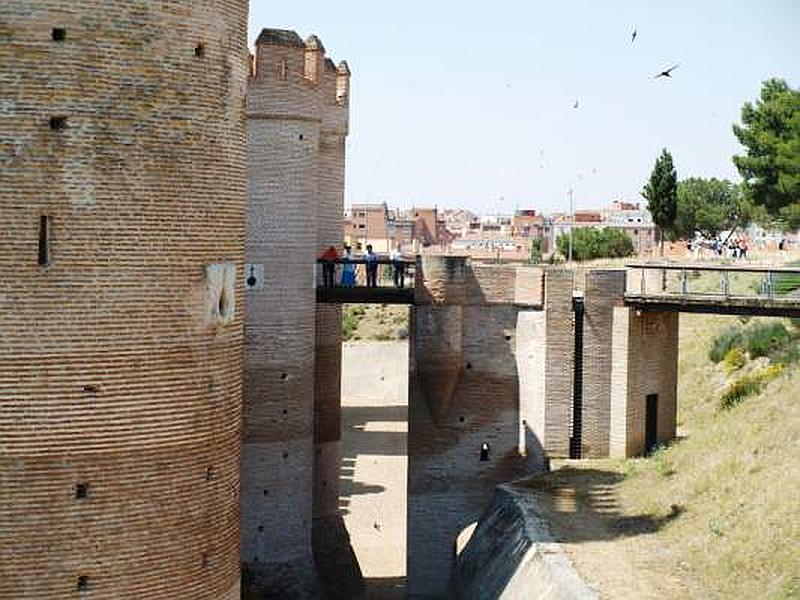 Castillo de la Mota