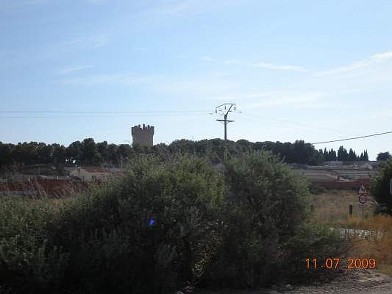 Castillo de la Mota