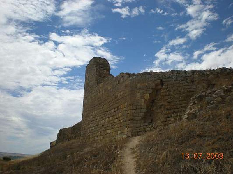 Castillo de Tordehumos