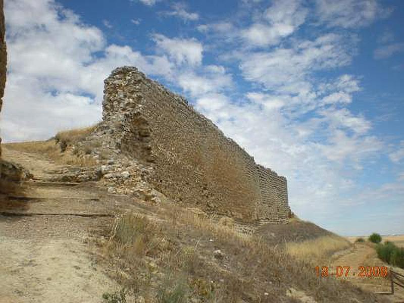 Castillo de Tordehumos