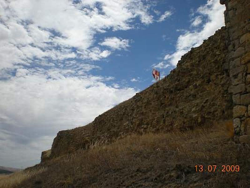 Castillo de Tordehumos