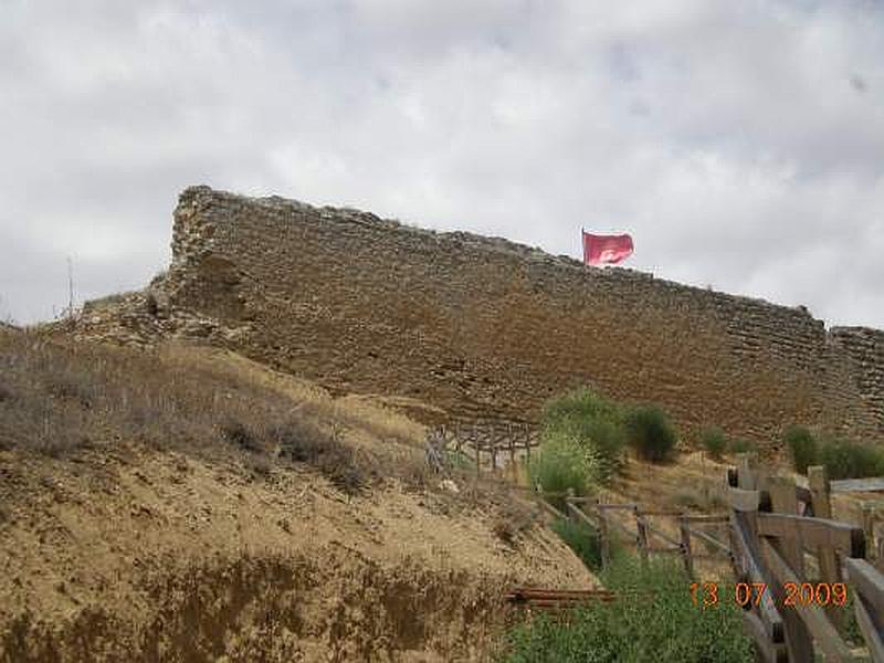 Castillo de Tordehumos