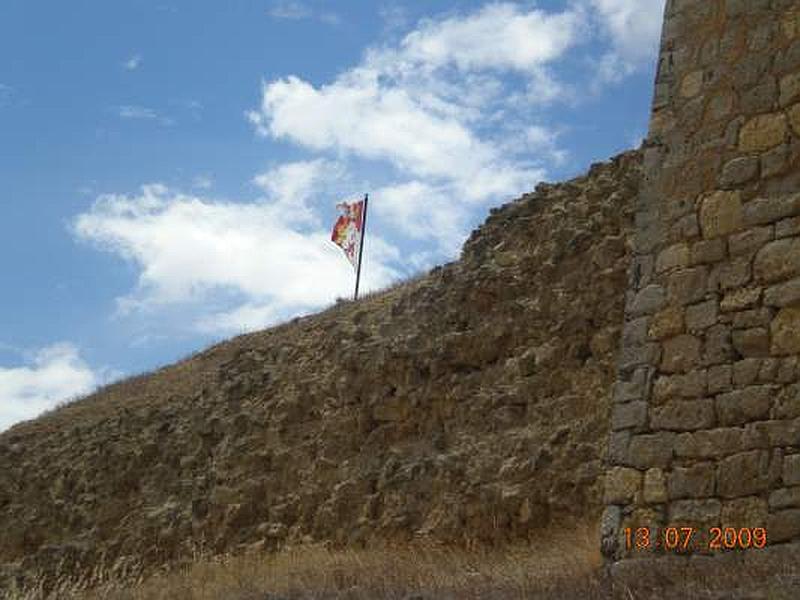 Castillo de Tordehumos