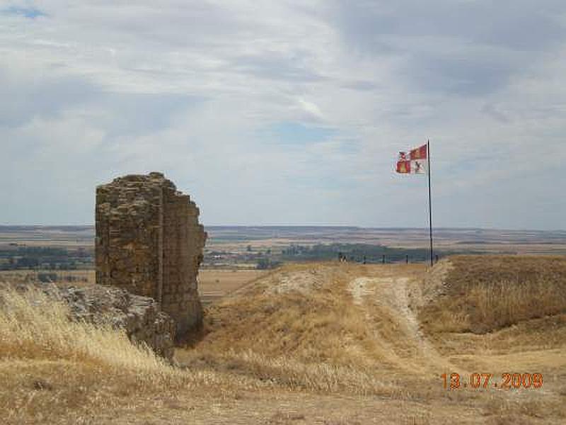 Castillo de Tordehumos