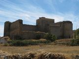 Castillo de Villavellid