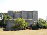 Castillo de Villalba de los Alcores