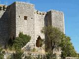 Castillo de Villalba de los Alcores