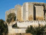 Castillo de Villalba de los Alcores