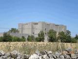 Castillo de Villalba de los Alcores