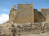 Castillo de Trigueros del Valle