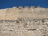 Castillo de Trigueros del Valle