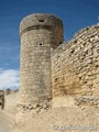 Castillo de Trigueros del Valle