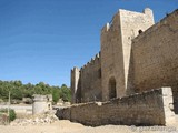 Castillo de Trigueros del Valle