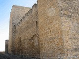 Castillo de Trigueros del Valle