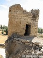 Castillo de Trigueros del Valle