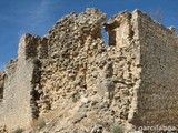 Castillo de Trigueros del Valle