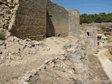 Castillo de Trigueros del Valle