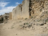 Castillo de Trigueros del Valle