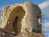 Castillo de Mota del Marqués