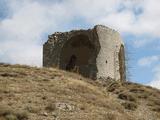 Castillo de Mota del Marqués