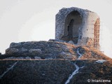 Castillo de Mota del Marqués