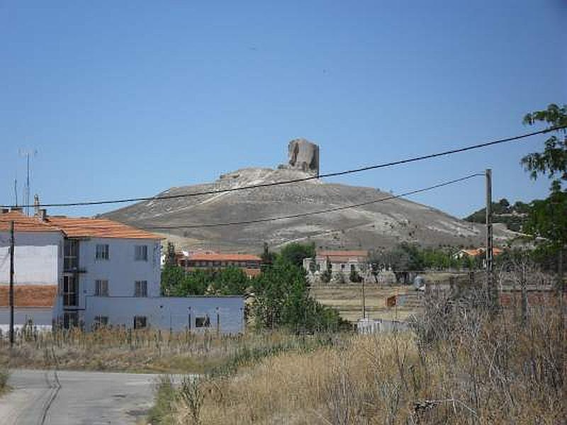 Castillo de Mota del Marqués