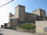 Castillo de Encinas de Esgueva