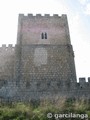 Castillo de Encinas de Esgueva