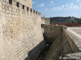 Castillo de Encinas de Esgueva