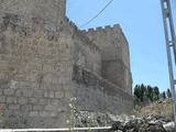 Castillo de Encinas de Esgueva