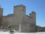 Castillo de Encinas de Esgueva