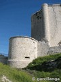 Castillo de Íscar