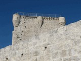 Castillo de Íscar