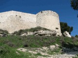 Castillo de Íscar