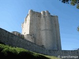 Castillo de Íscar