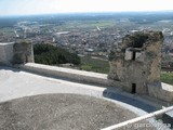 Castillo de Íscar